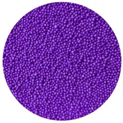Nonpareille violettes 1 kg